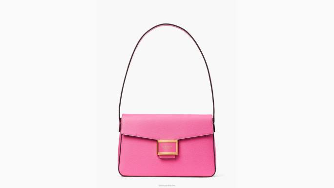 žene Kate Spade energetski ružičasta katy srednja torba za rame pribor 04HN57
