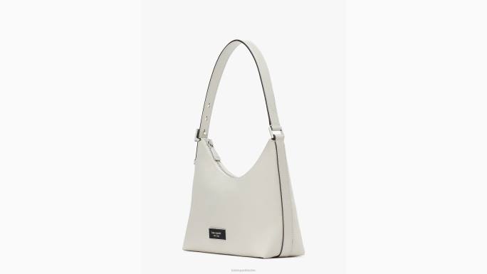 žene Kate Spade kamenita plaža sam ikona ksnyl najlonska mala torba za rame pribor 04HN223