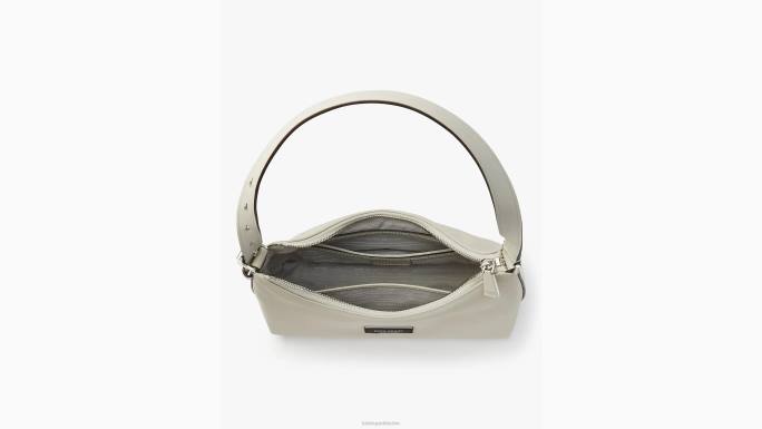žene Kate Spade kamenita plaža sam ikona ksnyl najlonska mala torba za rame pribor 04HN223