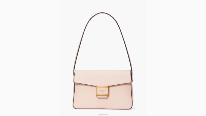 žene Kate Spade mochi ružičasta katy srednja torba za rame pribor 04HN58