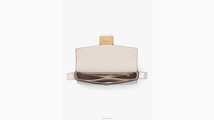 žene Kate Spade mochi ružičasta katy srednja torba za rame pribor 04HN58