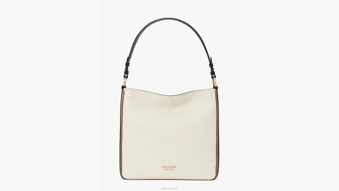žene Kate Spade pergamena multi Hudson velika torba za skitnicu u boji pribor 04HN222