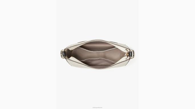 žene Kate Spade pergamena multi Hudson velika torba za skitnicu u boji pribor 04HN222