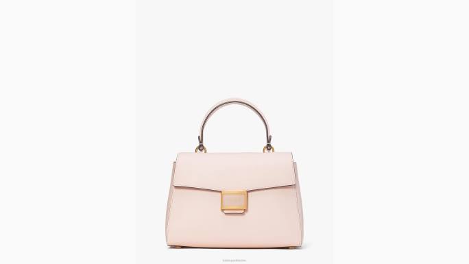 žene Kate Spade mochi ružičasta katy srednja torba s gornjom ručkom pribor 04HN53