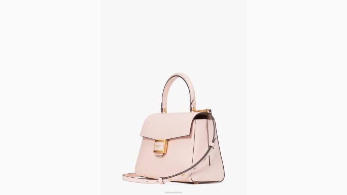 žene Kate Spade mochi ružičasta katy srednja torba s gornjom ručkom pribor 04HN53