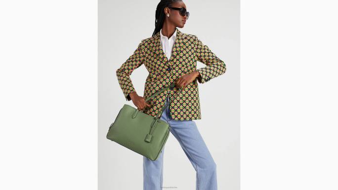 žene Kate Spade romanski Hudson velika radna torba pribor 04HN133