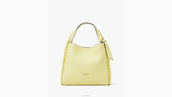 žene Kate Spade sunce van srednja torba preko ramena s čvorovima pribor 04HN137