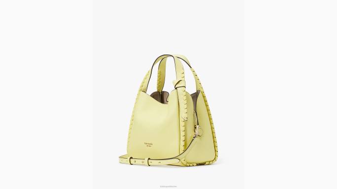 žene Kate Spade sunce van srednja torba preko ramena s čvorovima pribor 04HN137
