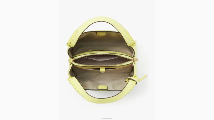 žene Kate Spade sunce van srednja torba preko ramena s čvorovima pribor 04HN137